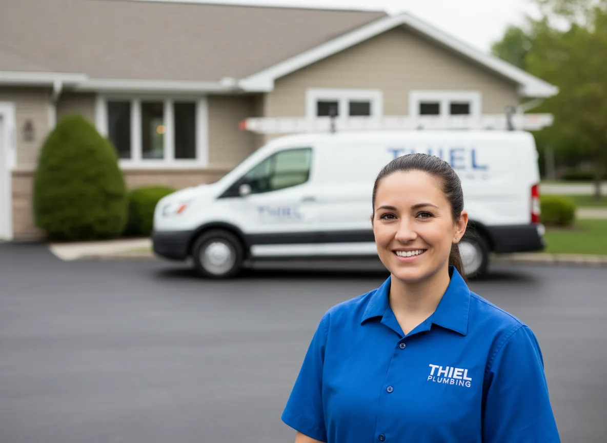 Plumber New Sweden, ME FAQs